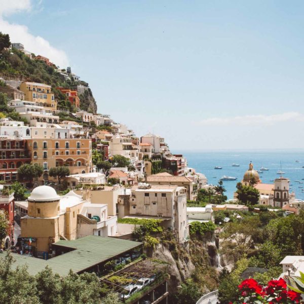 destination wedding Costiera Amalfitana Ravello Capri
