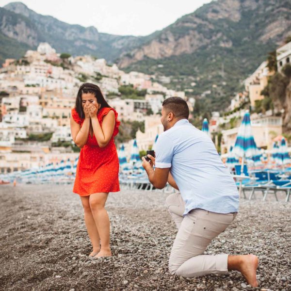 destination wedding Costiera Amalfitana Ravello Capri