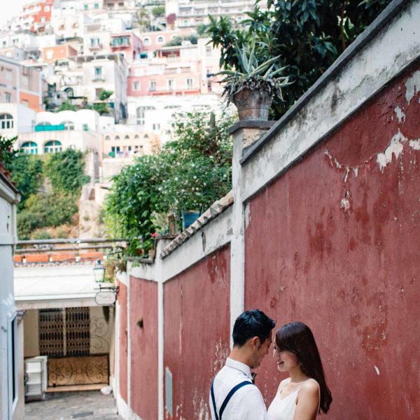 destination wedding Costiera Amalfitana Ravello Capri