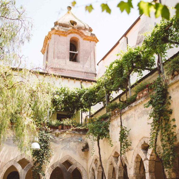 destination wedding Costiera Amalfitana Ravello Capri