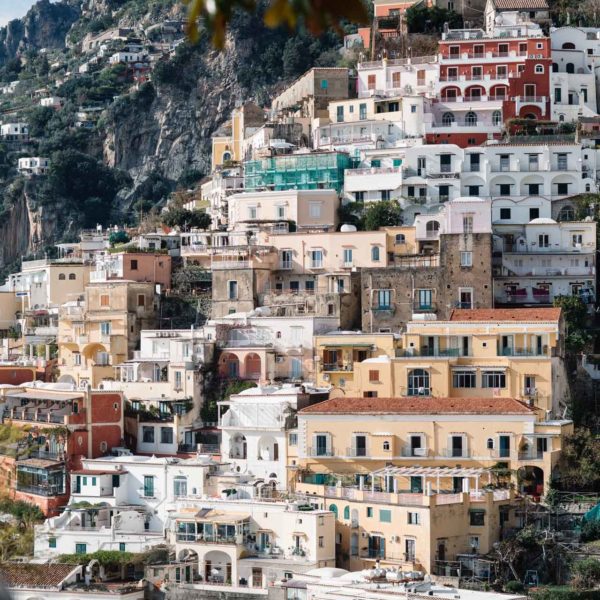 destination wedding Costiera Amalfitana Ravello Capri