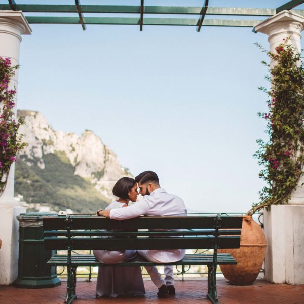 destination wedding Costiera Capri Amalfi Coast