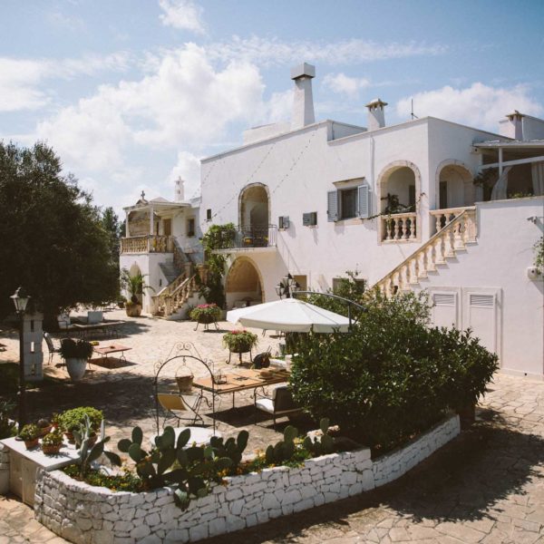 destination wedding Puglia