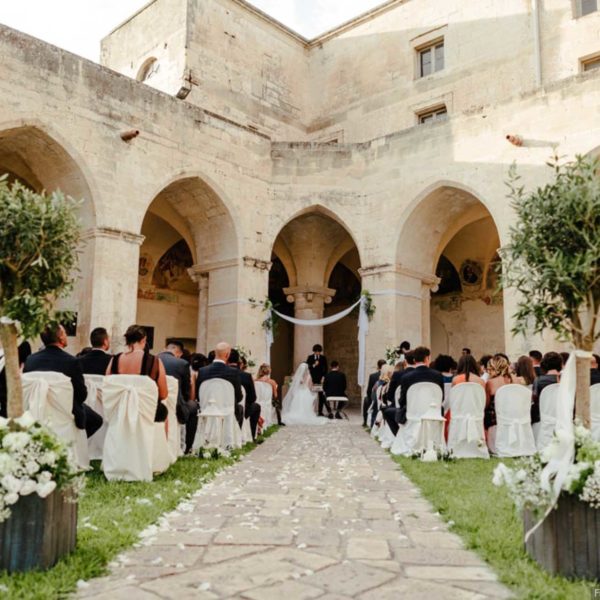 destination wedding Puglia