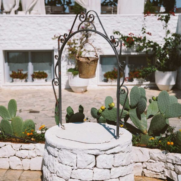 destination wedding Puglia