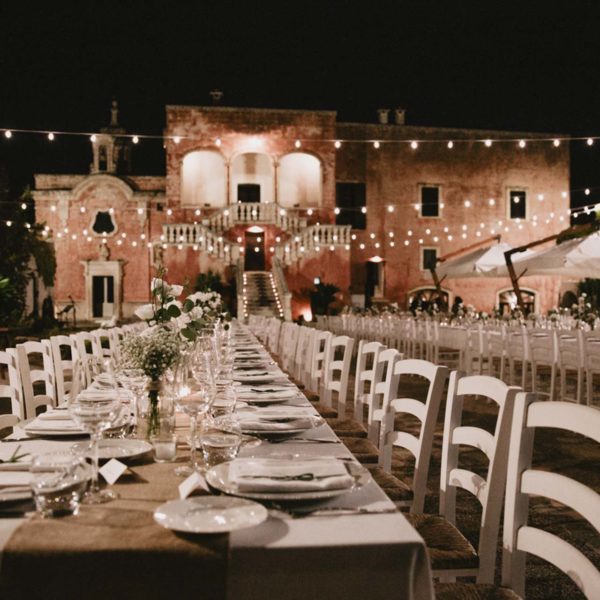 destination wedding Puglia