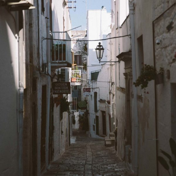 destination wedding Puglia
