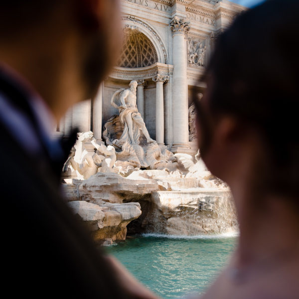 destination wedding Roma