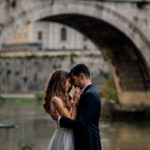 destination wedding Roma