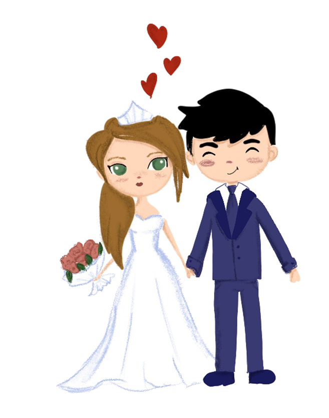 Reviews IF The Wedding Issue
