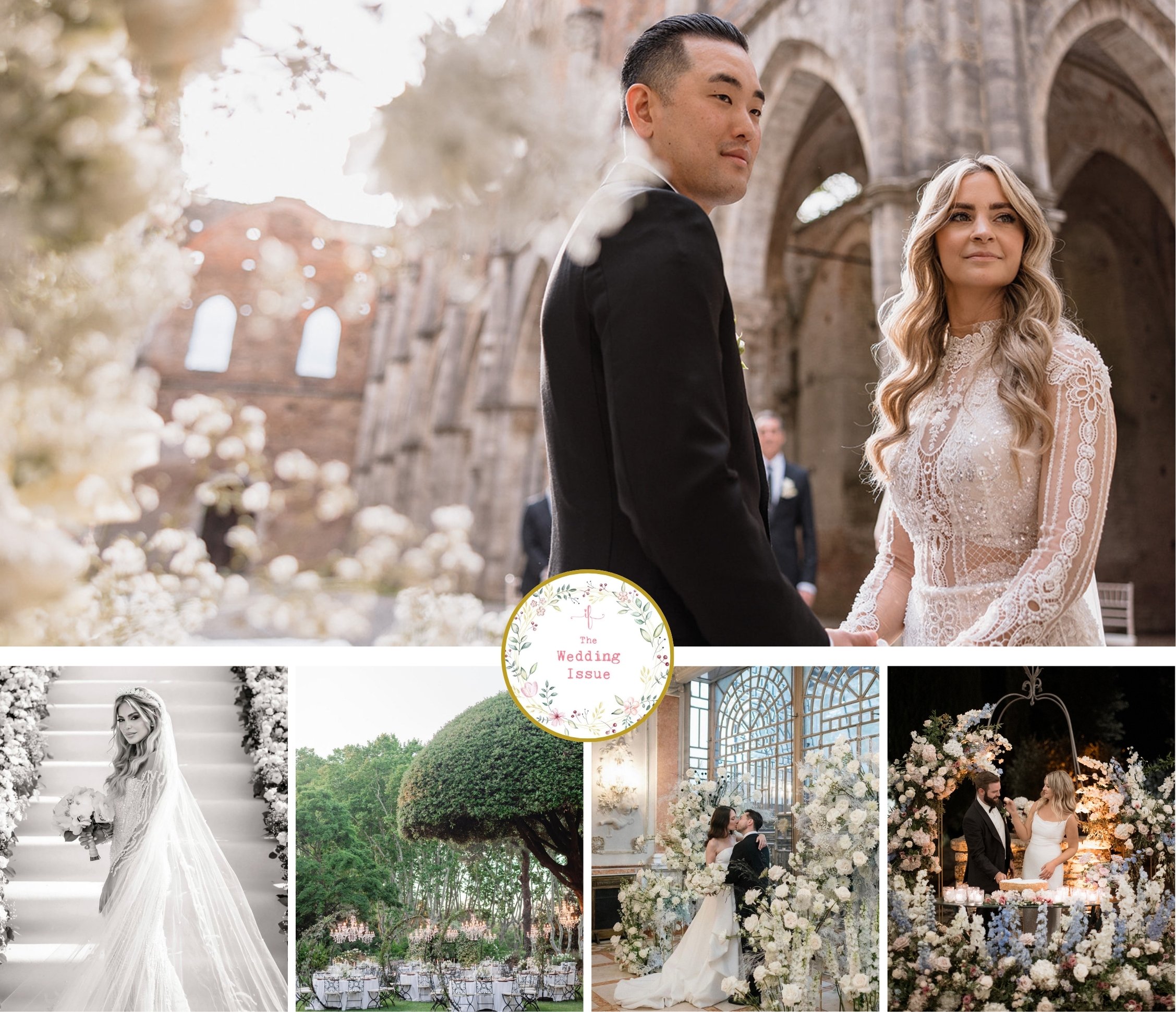 Home theweddingissue.com